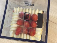 -FASHION BAKERY法森贝克(新德路店)