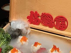 -色響火锅(恒隆广场店)
