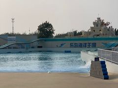 -秦皇岛乐岛海洋王国