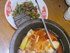 -肖记公安牛肉鱼杂馆· 省级非物质文化遗产(仁和路店)