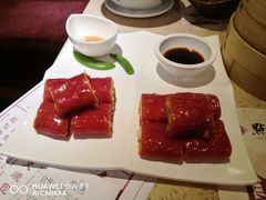 -点都德(大茶楼店)