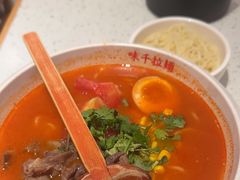 -味千拉面(光启城时尚购物中心店)