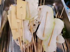 -钢管厂五区小郡肝火锅串串香(总店)