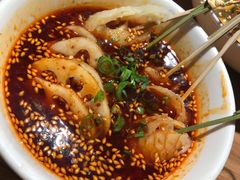 -太二酸菜鱼(汕头苏宁广场店)