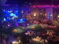 -肉串汪(望京店)