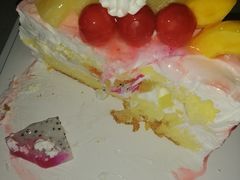 -莲塘马得利·蛋糕(斗柏路·唐庄店)