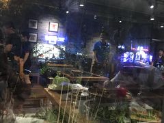-友乐居羊蝎子(西直门店)
