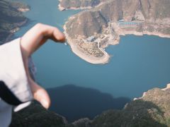 -河南宝泉旅游区