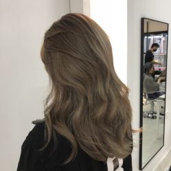 -ASA HAIR SALON