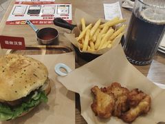 -必胜客(增城广场店)