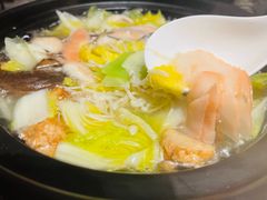 -枣子树·素食餐厅(普陀山店)