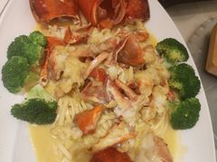 -正佳广场万豪酒店-粤菜餐厅·点心·海鲜·聚餐
