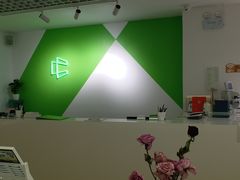 -启明眼镜(海淀黄庄店)