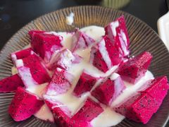 -盛宴自助餐厅(运达喜来登店)