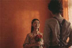 -茜茜公主婚纱摄影会馆