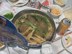 -七欣天香辣蟹火锅(南京桥北太平店)