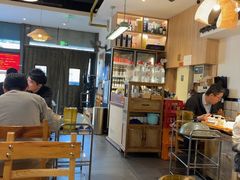 -阿鸡鱼庄·顺德鲜蒸小炒(亚运村店)