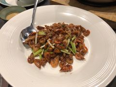 -肆月河豚·新淮扬(金融街店)