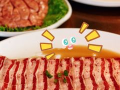 -辛氏火炉·韩式古法烤肉(松北店)