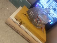 -南京THE TAI太和紫金大酒店