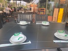 -蛙兔鸡自贡风味·特色江湖菜(广都店)