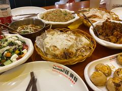-清真· AL-JANNAT 佳纳特餐厅(仙林店)