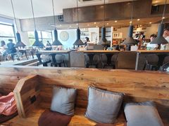 -Vanilla Specialty Coffee(八大关店)