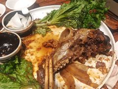 -有奴思烤肉·清真(正宁路店)