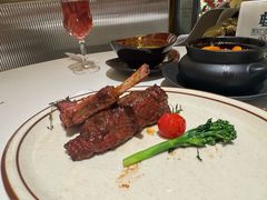 -黑宝石西餐厅(汇励99城市公园店)
