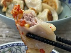 -无名氏宵夜小摊(祝家三姐妹馄饨店)