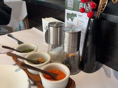 -拉蒂娜·巴西牛排馆 Latina·Brazilian Steakhouse(陆家嘴旗舰店)