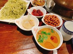 -大明铜锅·烤涮坊·烧烤(新开路店)