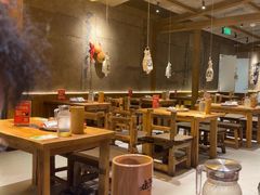 -北丐先生·野馄饨烧烤(雨花万象店)