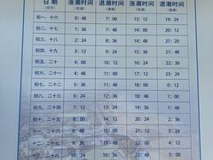 -日照海滨国家森林公园