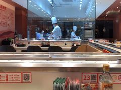 -新一番三文鱼寿司(红城湖店)