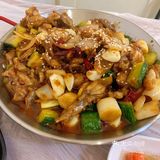 拦江路上不可错过的海鲜小餐馆[得意]