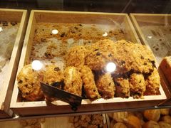 -祝福记糕点(新百大店)