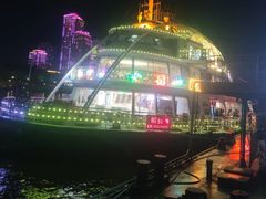 -船长9号·精致湖北菜(江滩店)