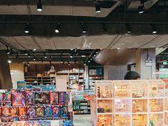-扶光书店(中环店)