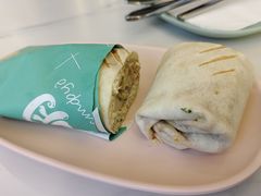 -库滋明·俄罗斯特色美食(中央大街店)