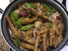 -朋友圈概念餐厅(象山万达广场店)