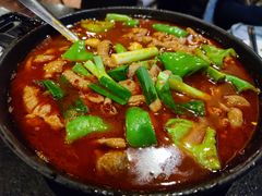 -湘肠香火锅店(团结湖店)