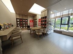 -上海浦东由由信福养老院