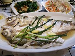 -观桥阁(锦溪店)