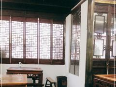 大堂-吾介小籠館