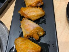 -花味·自助烤肉(雨花客厅店)