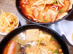 酸笋-阿生哥螺蛳粉(永安街店)