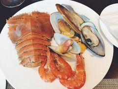 -Social 秀西餐厅-长沙瑞吉酒店(运达店)