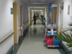 -首都医科大学附属北京同仁医院(南区)