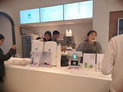 -兰熊鲜奶(西直门凯德mall店)